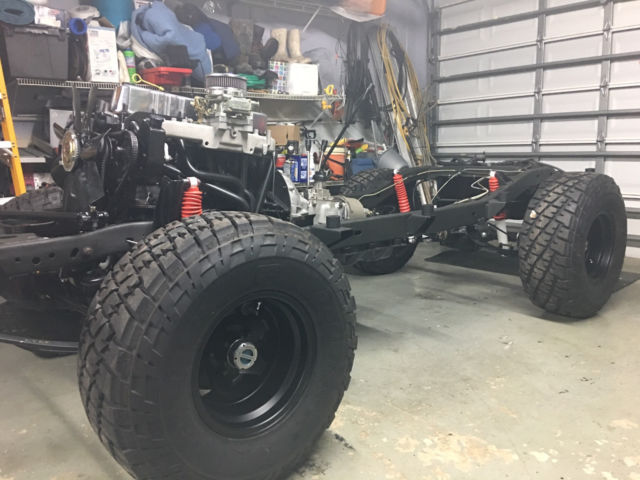 1985 Jeep CJ Renegade - photo 9