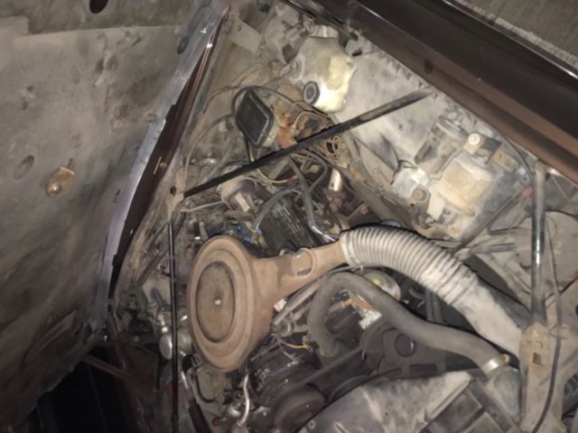 1985 Cadillac Eldorado Chromed - photo 12