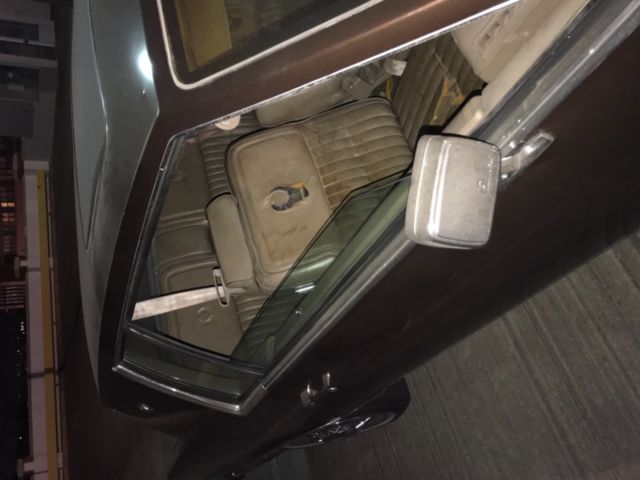 1985 Cadillac Eldorado Chromed - photo 5