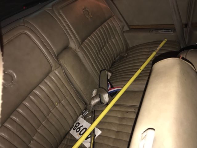 1985 Cadillac Eldorado Chromed - photo 6