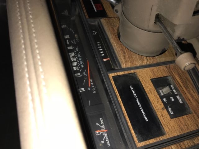 1985 Cadillac Eldorado Chromed - photo 8