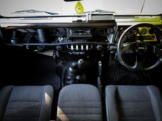 1985 Land Rover Defender - photo 11