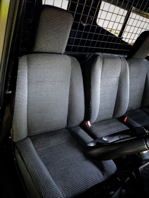1985 Land Rover Defender - photo 4