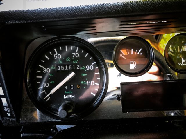 1985 Land Rover Defender - photo 6