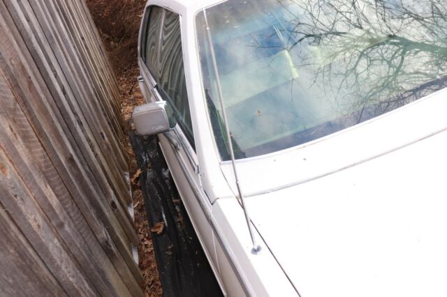 1985 Cadillac Seville - photo 10