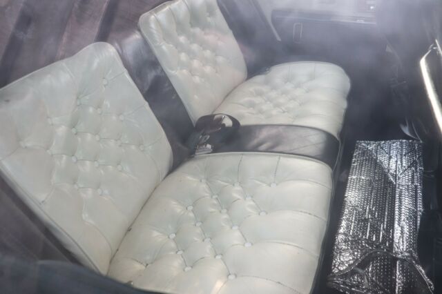 1985 Cadillac Seville - photo 13