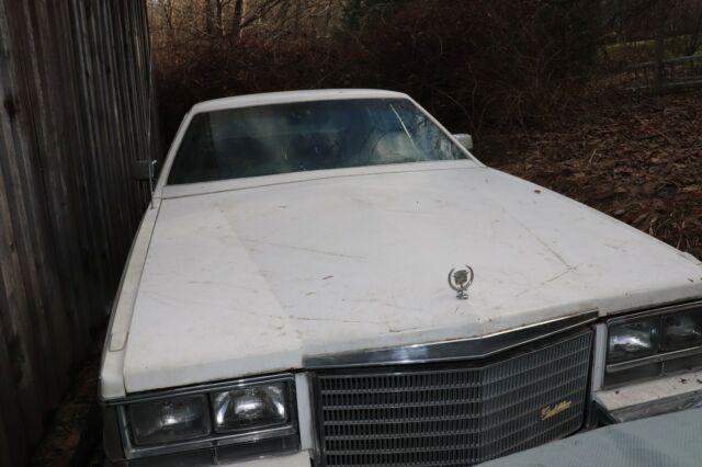 1985 Cadillac Seville - photo 7
