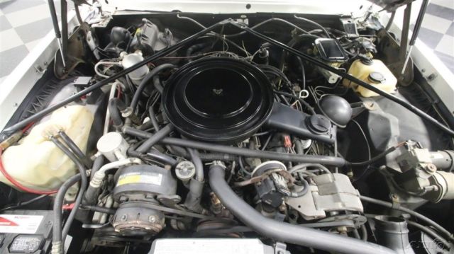 1985 Buick Riviera Convertible - photo 3