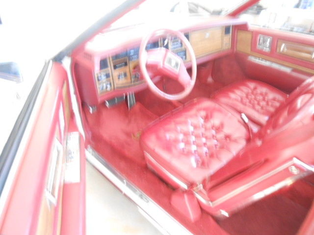1985 Cadillac Eldorado - photo 5