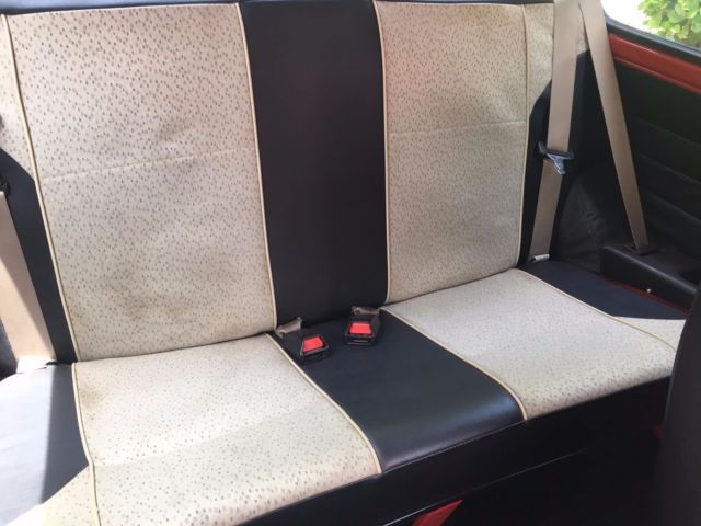 1985 Mini Classic Mini COOPER - photo 12