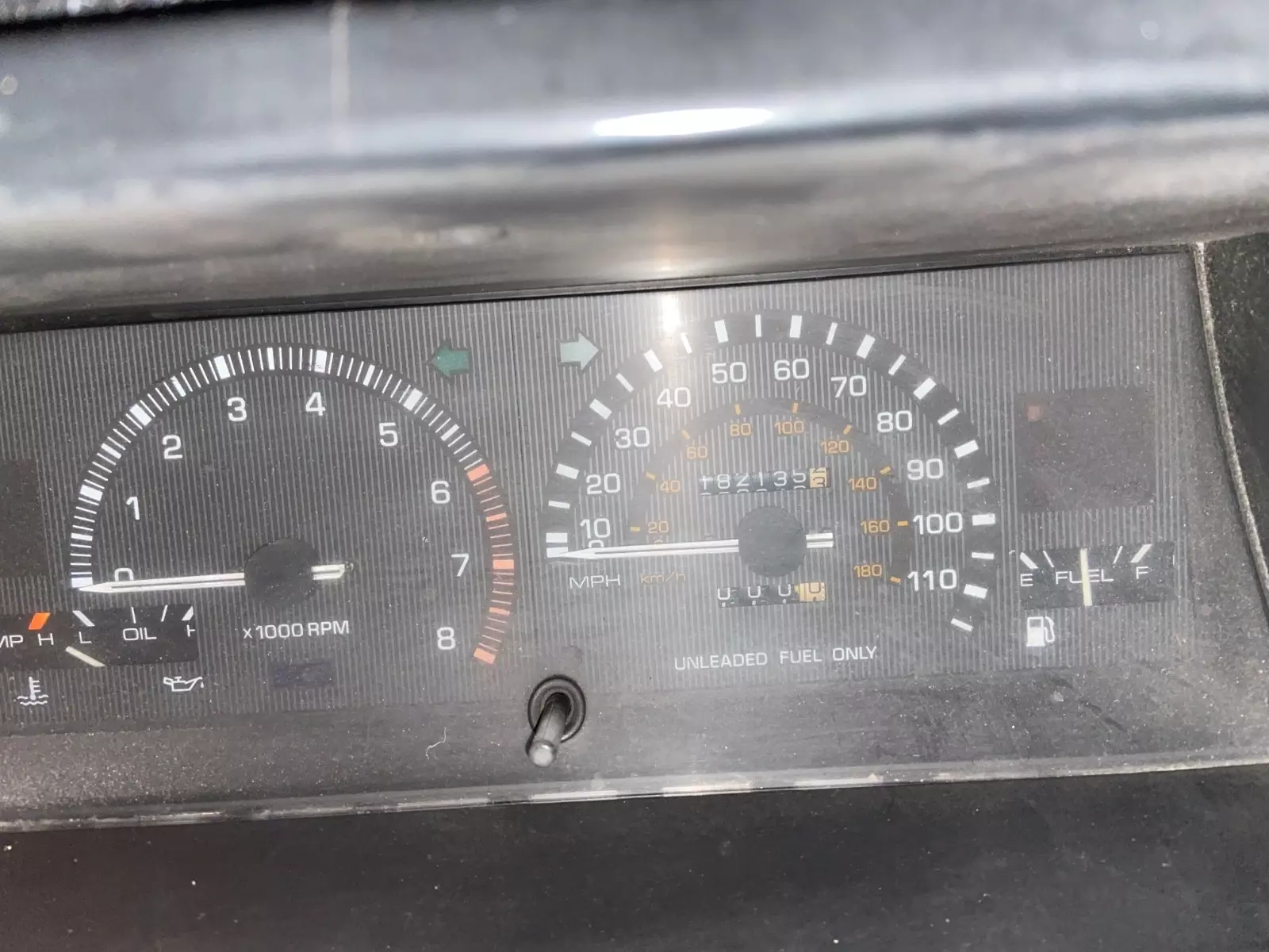 1985 Toyota Corolla SPORT GT-S - photo 12