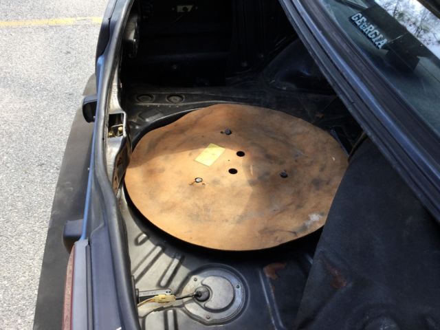 1985 Toyota Corolla SR5 - photo 9