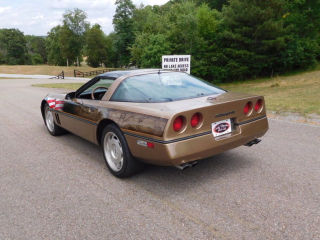 1985 Chevrolet Corvette - photo 7