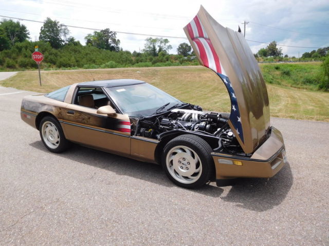1985 Chevrolet Corvette - photo 12