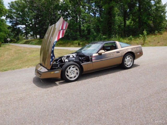 1985 Chevrolet Corvette - photo 13