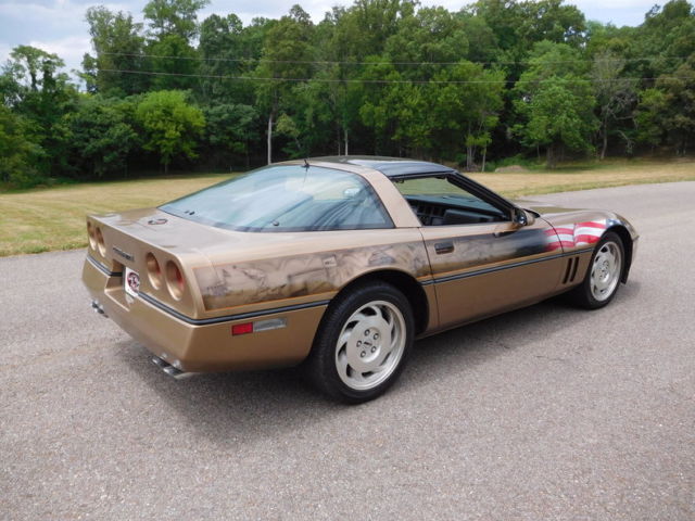 1985 Chevrolet Corvette - photo 3
