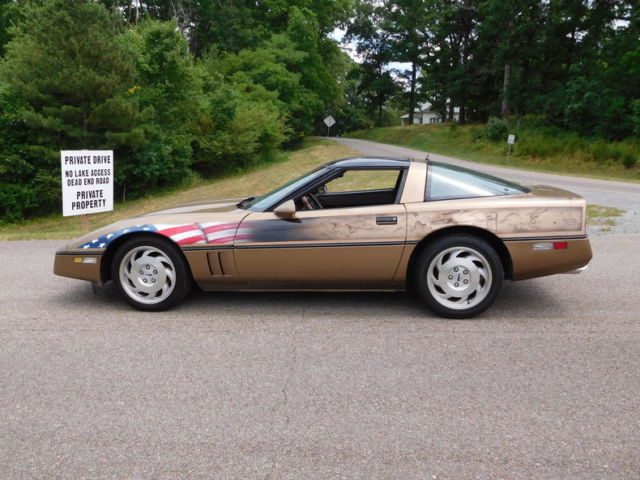 1985 Chevrolet Corvette - photo 5