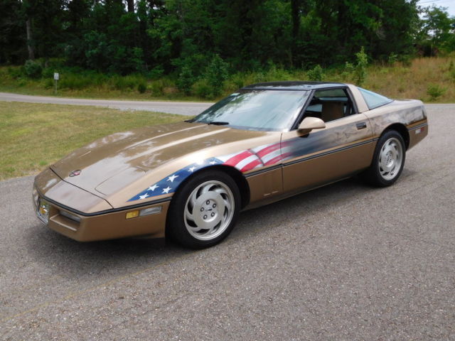 1985 Chevrolet Corvette - photo 7