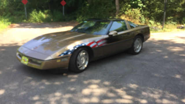 1985 Chevrolet Corvette - photo 9