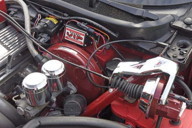 1985 Chevrolet Corvette 2 Dr. - photo 13