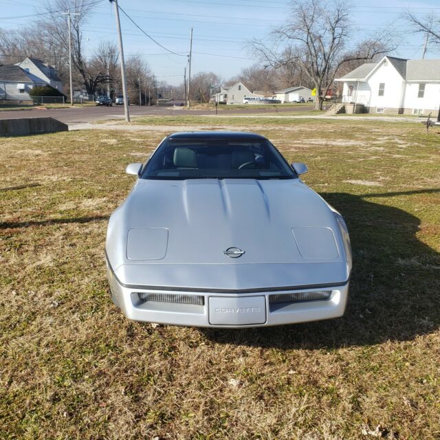 1985 Chevrolet Corvette - photo 7