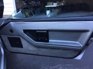1985 Chevrolet Corvette - photo 10