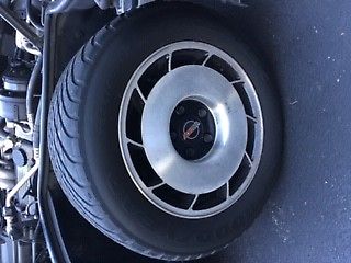 1985 Chevrolet Corvette - photo 12