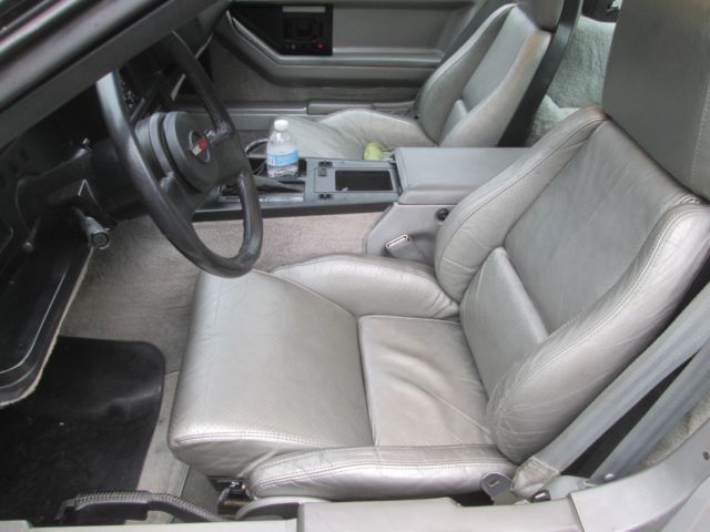 1985 Chevrolet Corvette - photo 4