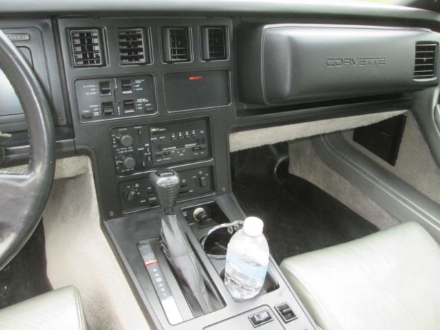 1985 Chevrolet Corvette - photo 5