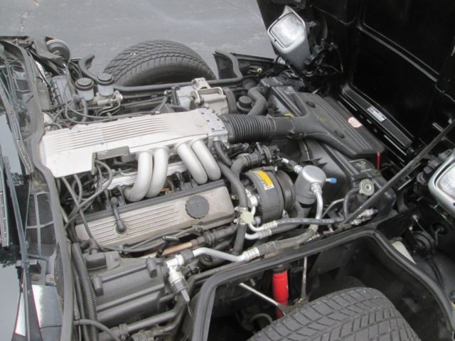 1985 Chevrolet Corvette - photo 6