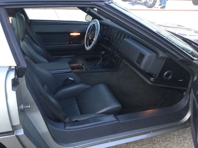 1985 Chevrolet Corvette - photo 10