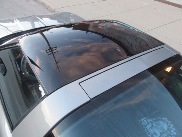 1985 Chevrolet Corvette - photo 6