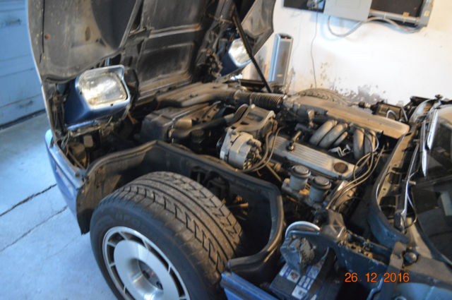 1985 Chevrolet Corvette - photo 6