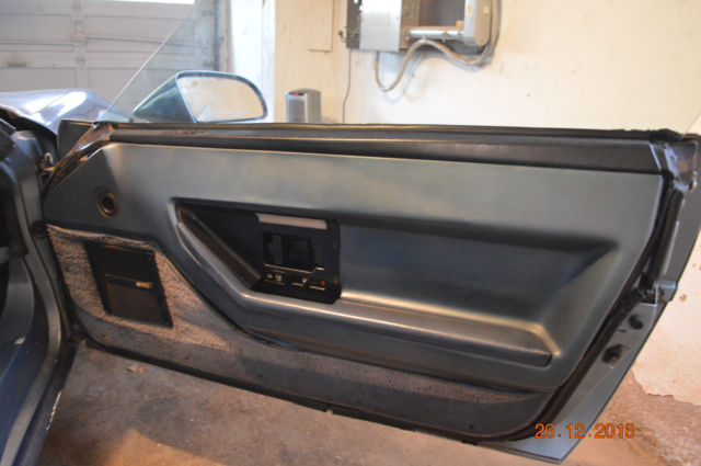 1985 Chevrolet Corvette - photo 7