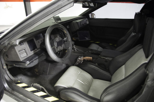 1985 Chevrolet Corvette - photo 11