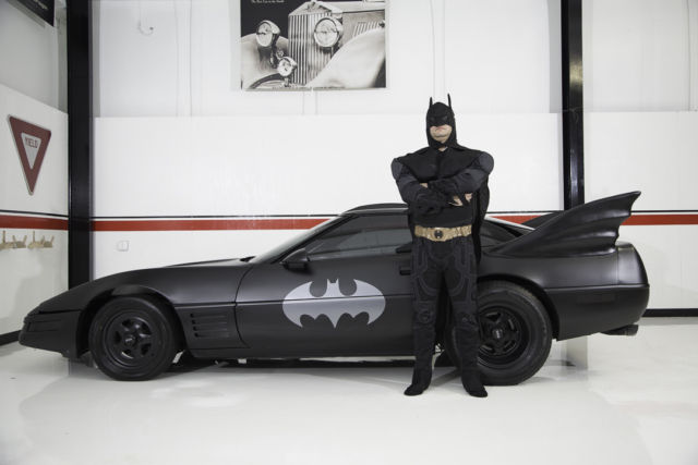 1985 Chevrolet Corvette - photo 2