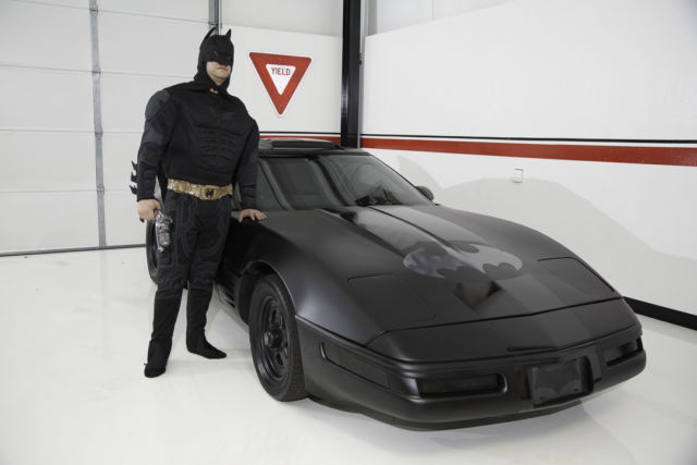 1985 Chevrolet Corvette - photo 8