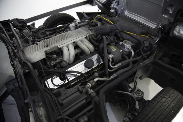 1985 Chevrolet Corvette - photo 9