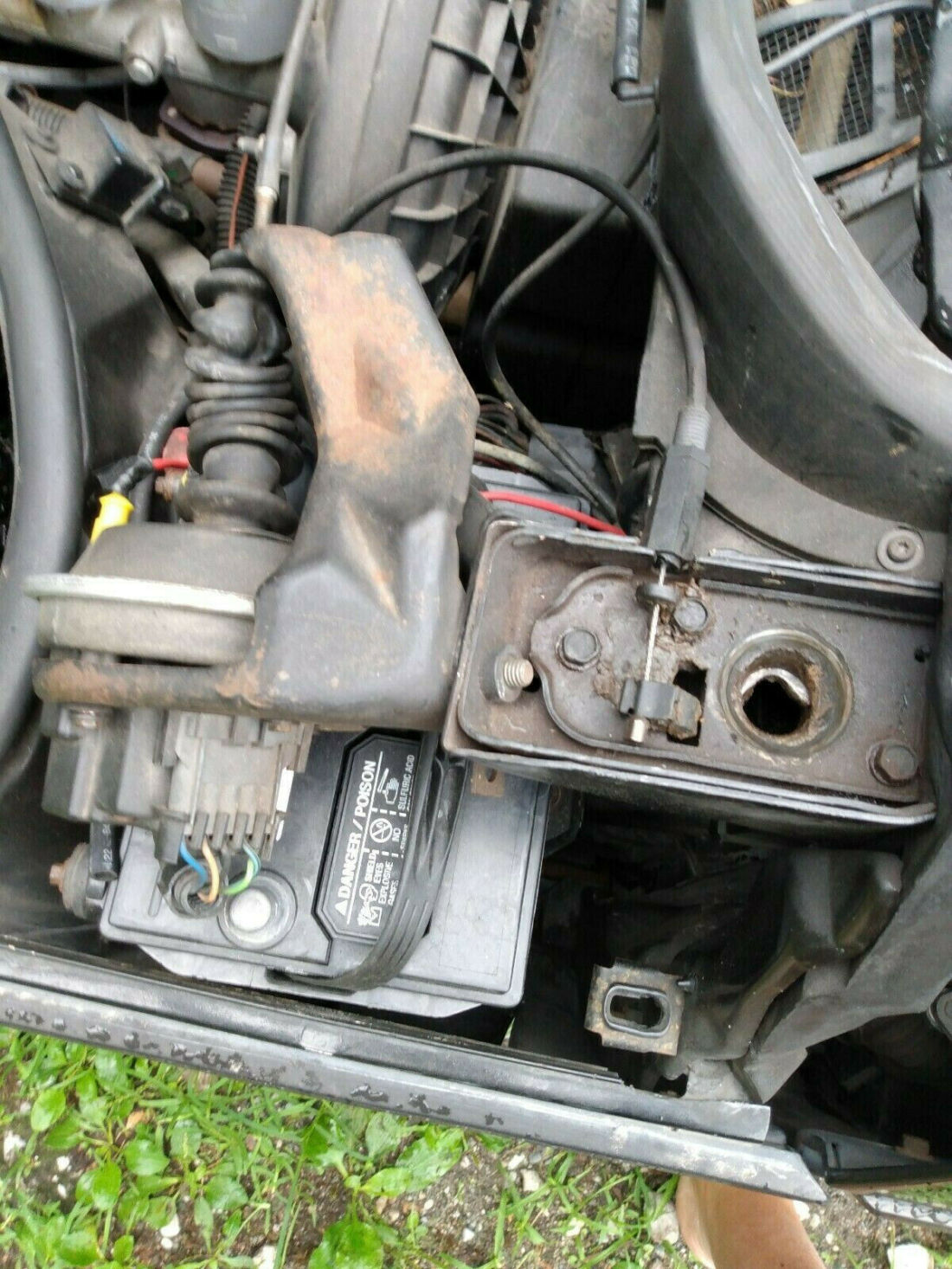 1985 Chevrolet Corvette - photo 10