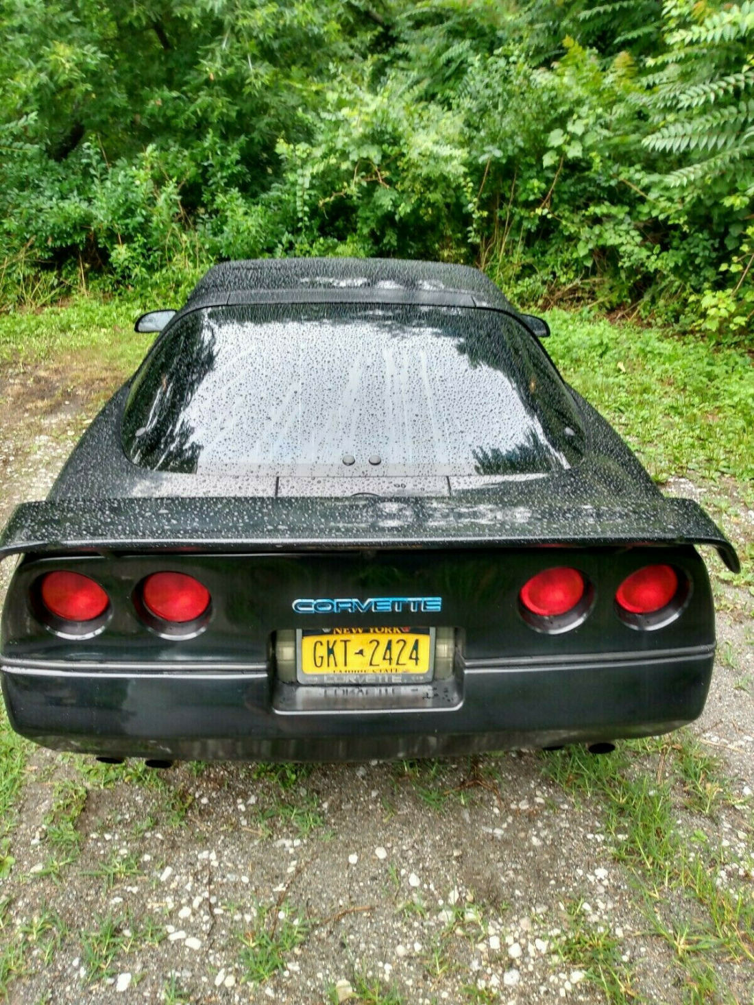 1985 Chevrolet Corvette - photo 6