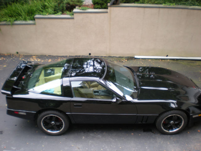 1985 Chevrolet Corvette - photo 7