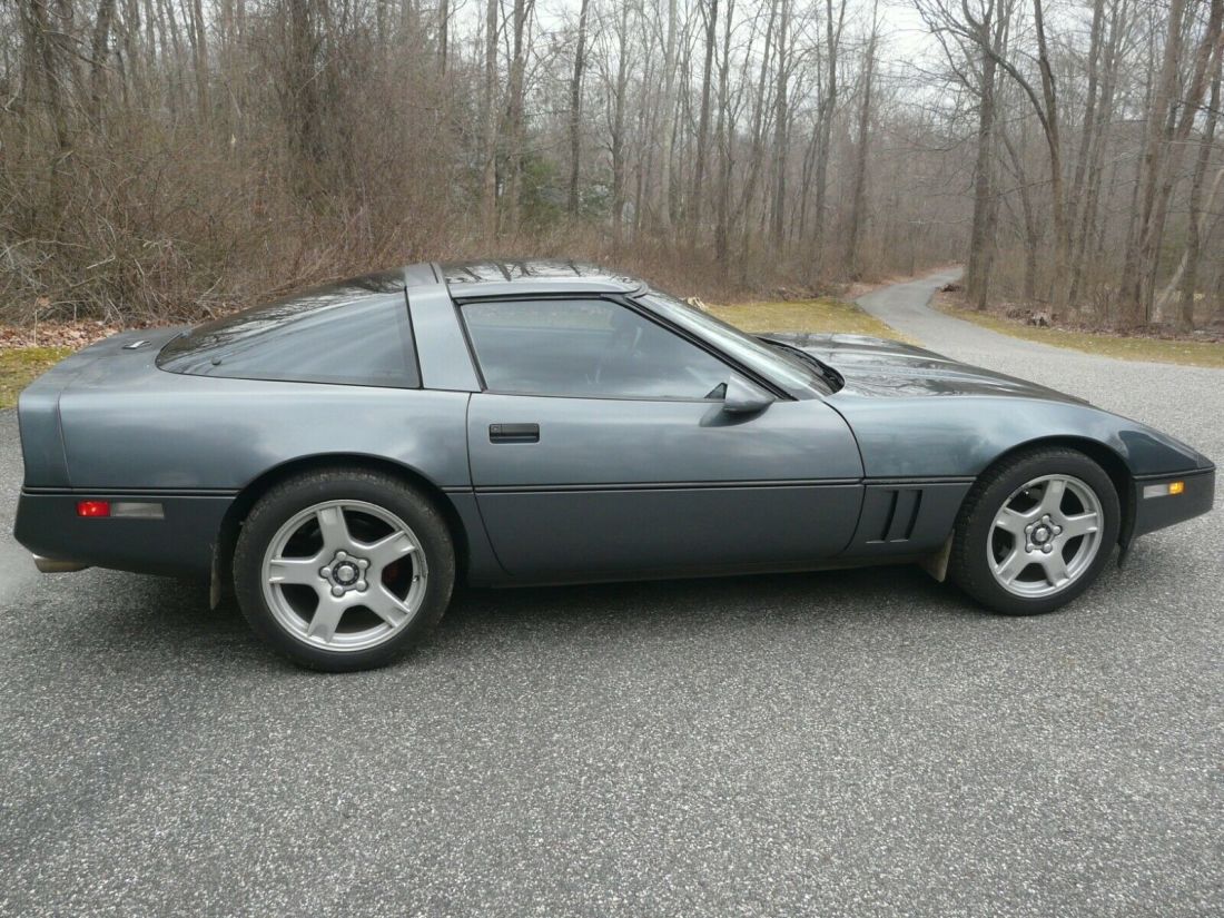 1985 Chevrolet Corvette - photo 5