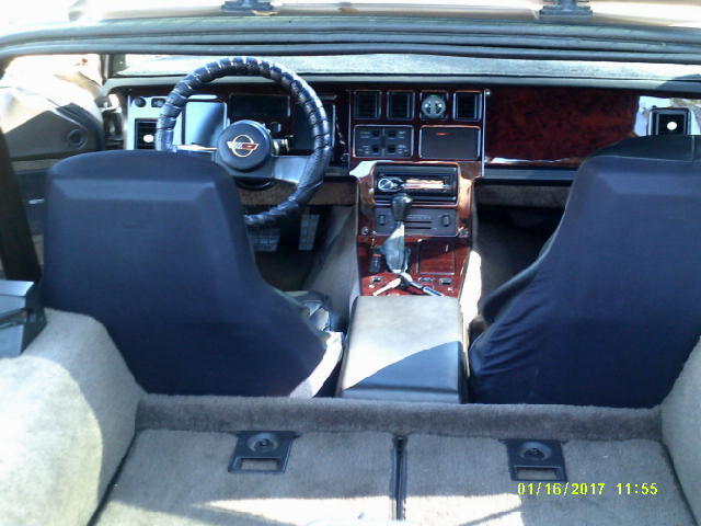 1985 Chevrolet Corvette C4 Z51 - photo 11