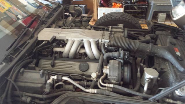1985 Chevrolet Corvette 2 dr cpe - photo 6