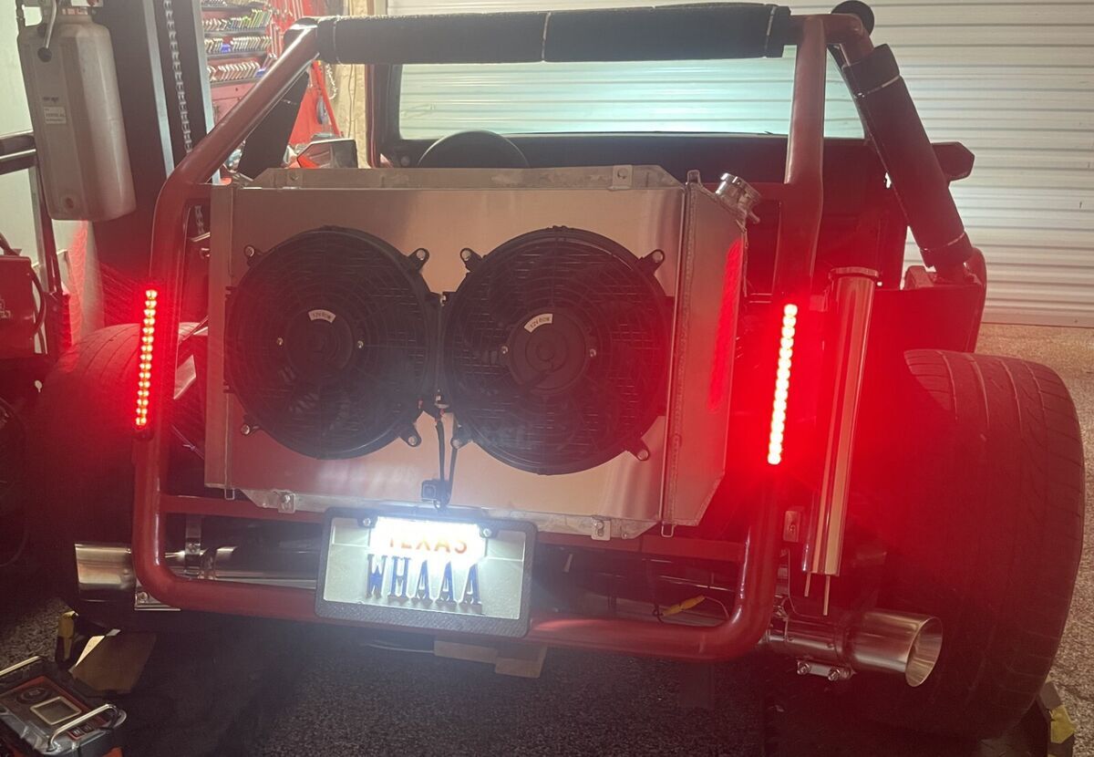 1985 Chevrolet Corvette - photo 2