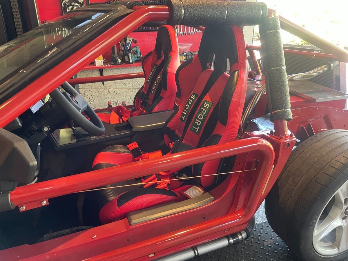 1985 Chevrolet Corvette - photo 3