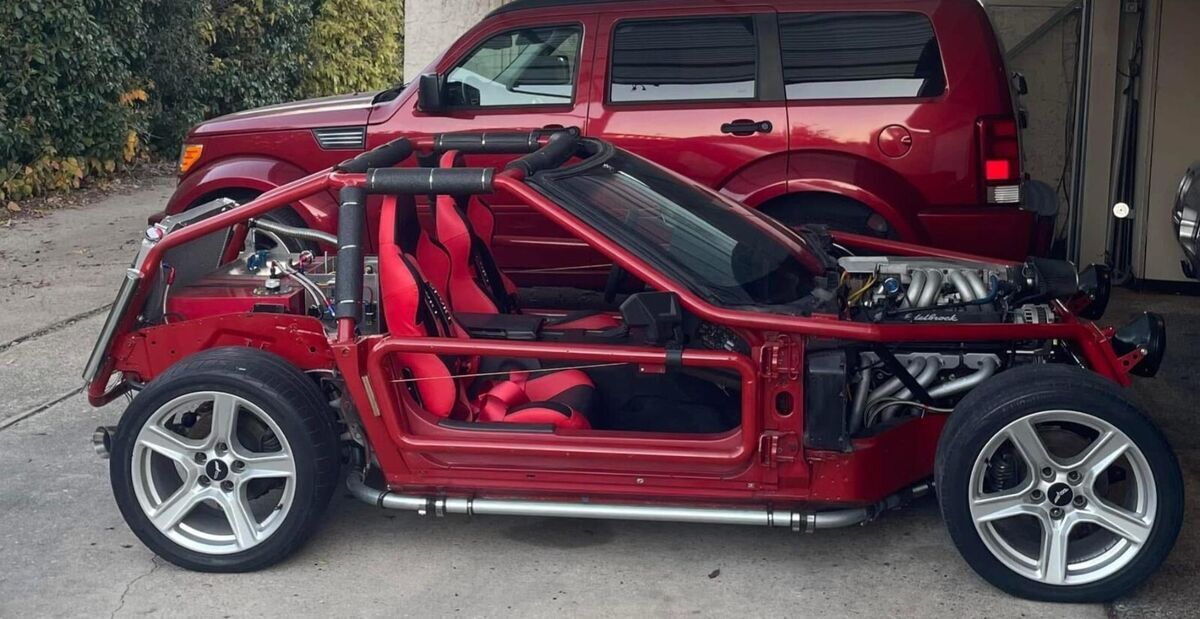 1985 Chevrolet Corvette - photo 4