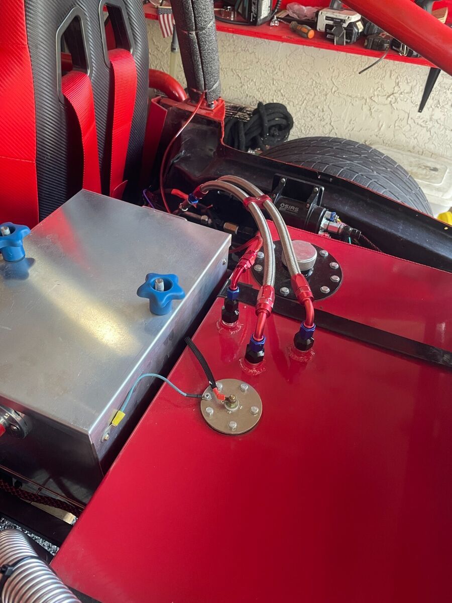 1985 Chevrolet Corvette - photo 5