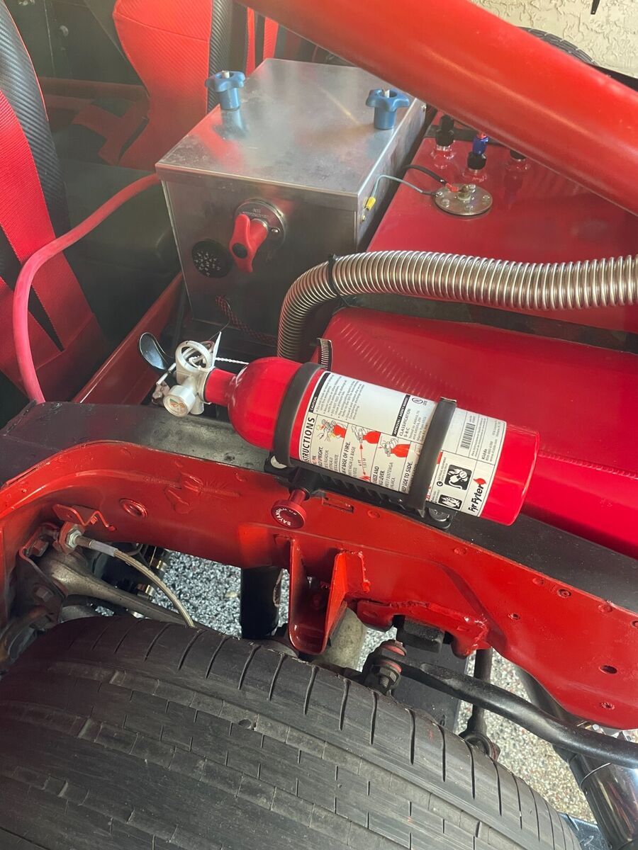 1985 Chevrolet Corvette - photo 6