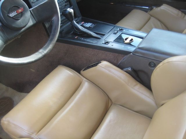 1985 Chevrolet Corvette - photo 10